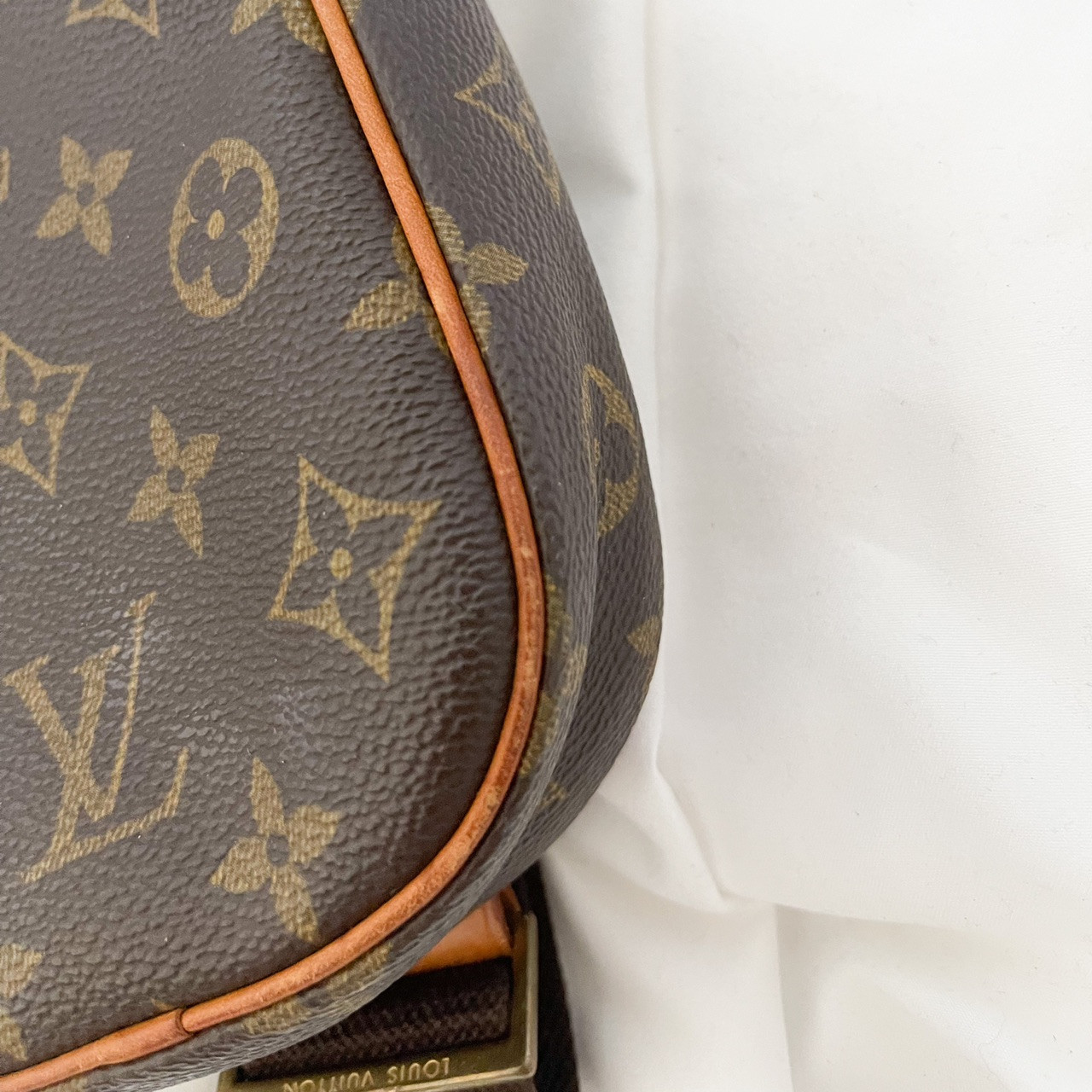 Louis Vuitton Gange Cross Body Haul/Review 