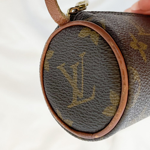 Vintage Louis Vuitton Mini Papillon