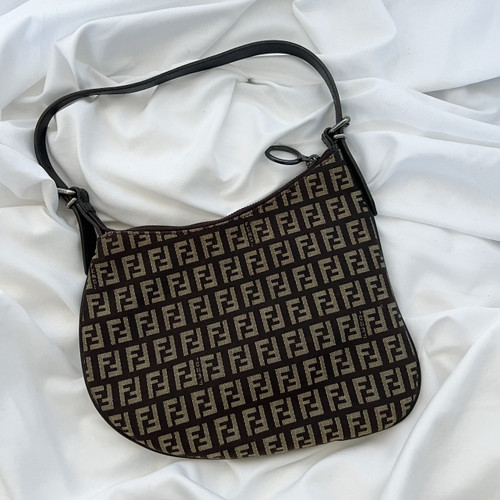 Rank A ｜ LV Monogram Mini looping Shoulder Bag ｜053001 – BRAND GET