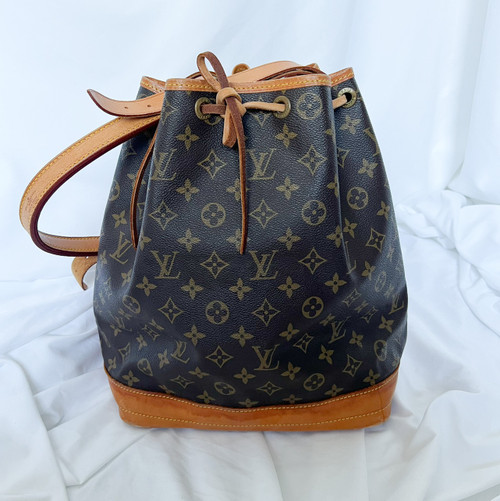 Used Louis Vuitton Hand bag se010618 Marly Dragonne GM M51825