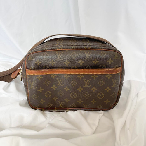 Louis Vuitton Monogram Mini Looping Bag – Sabrina's Closet