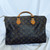 Vintage Speedy 35 Handbag