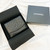 Chanel Compact Caviar Wallet