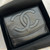 Chanel Compact Caviar Wallet