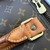 Vintage Louis Vuitton Keepall 45 Bag