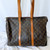 Louis Vuitton Flanerie 45
