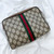 Vintage Gucci Zipper Pouch