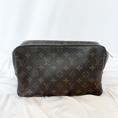 Louis Vuitton 1983 pre-owned Trousse Toilette 23 cosmetic bag