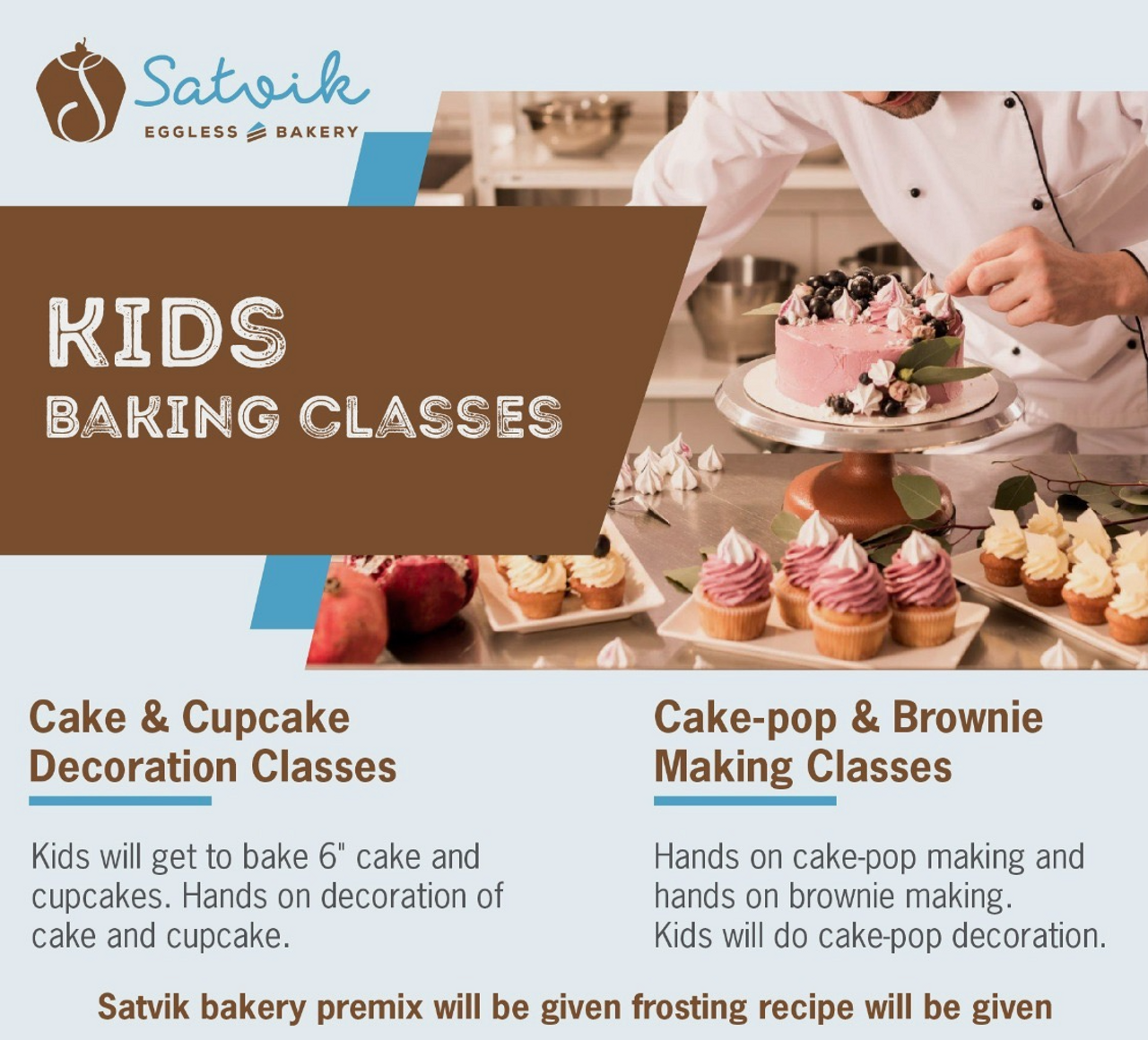 Advanced Masters Cake Making and Decoration Course | Baking with Amari | Baking  Classes