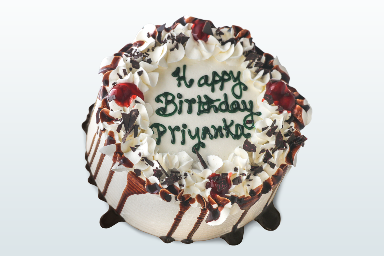 Priyanka Kundu Cakes & Classes, Kolkata - Restaurant reviews