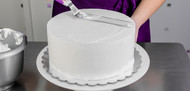 Buttercream And Fondant - What are the Specifications