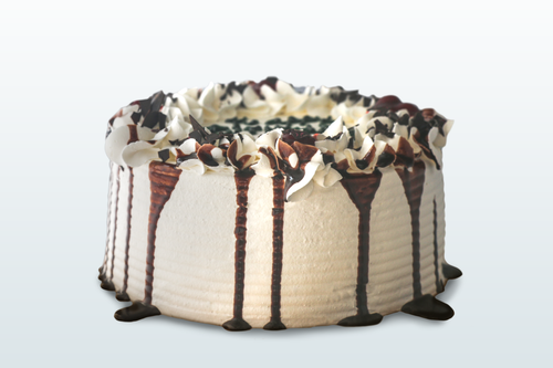 Black Forest Cake