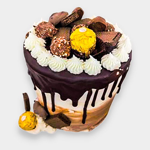 Divine Satvik Cakes - We now deliver across Pune.. DM For Customised cake ,  Chocolate orders.. | Facebook