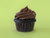 Vegan Chocolate Cup Cakes - 12 cnt (1 Dozen)