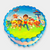 Paw Patrol Cake 2