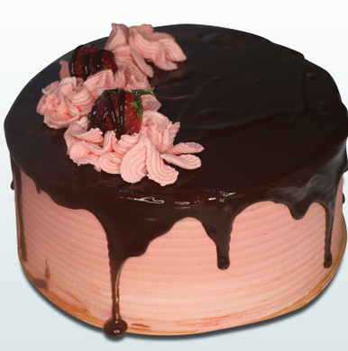 Send Cakes to Mumbai online. Same Day Delivery.