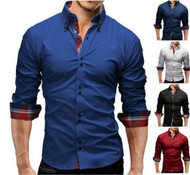 Men's Clothing: The Latest Trends in Style