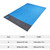Pocket Picnic Waterproof Beach Mat Sand Free Blanket For Camping SP