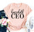 Household CEO T-shirt