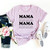 DT0057 Mama Shirt