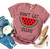 Don’t Eat Watermelon Seeds T-shirt