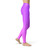 Jean Purple Pink Ombre Leggings