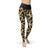 Beverly Gold Chains Leggings