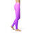 Avery Pink Purple Ombre Leggings