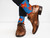 Cute Casual Designer Trendy Pets Socks - Gold Fish - for Men and Women