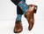 Casual Designer Trending Animal Socks - Flamingo for Men and Women   