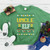 Uncle ELF Christmas Sweatshirt