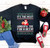 Its The Most Wonderful Time Christmas Sweatshirt