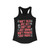 Don't Promise Just Prove Racerback Tank Top