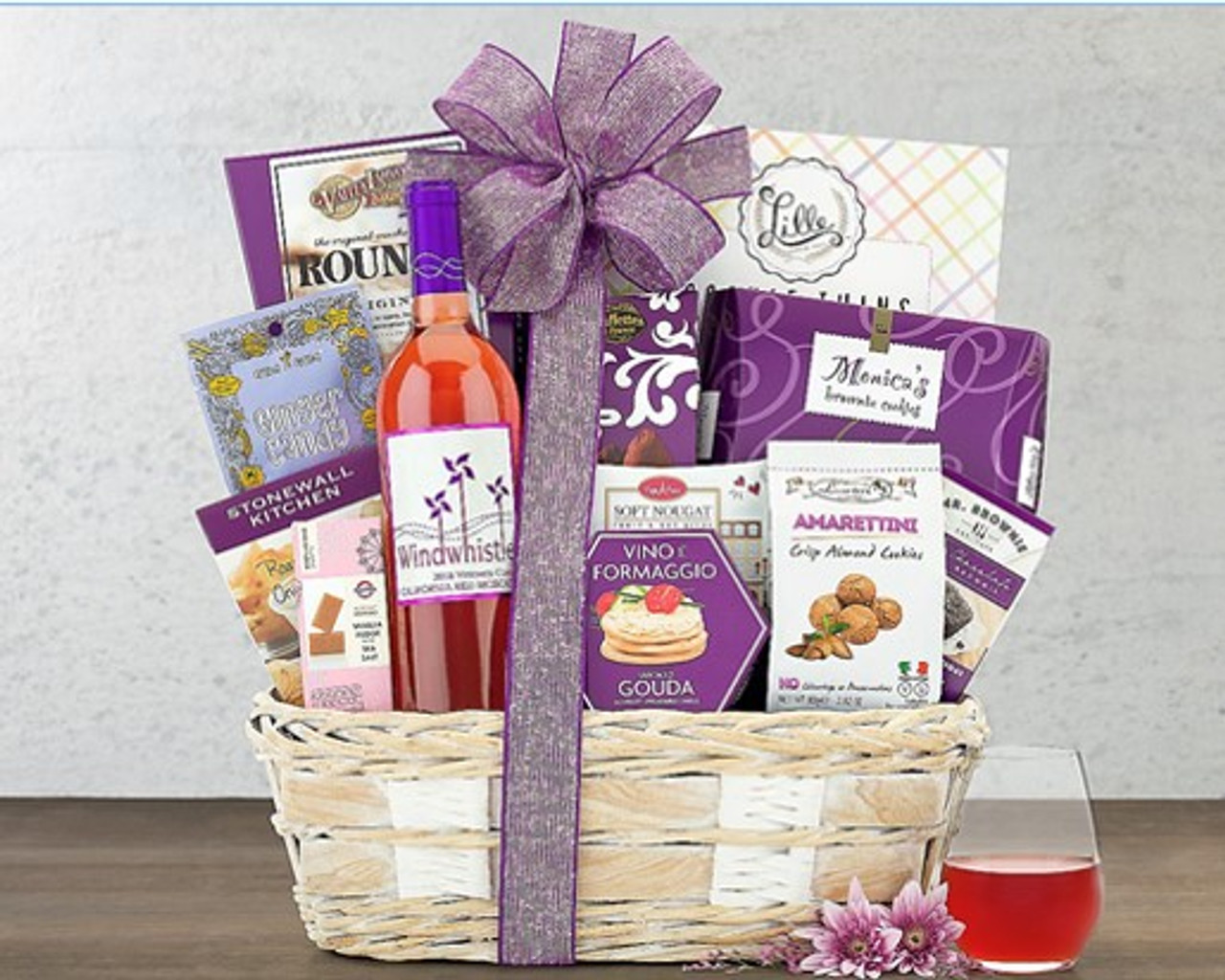 Gift Basket Collection, Free Shipping