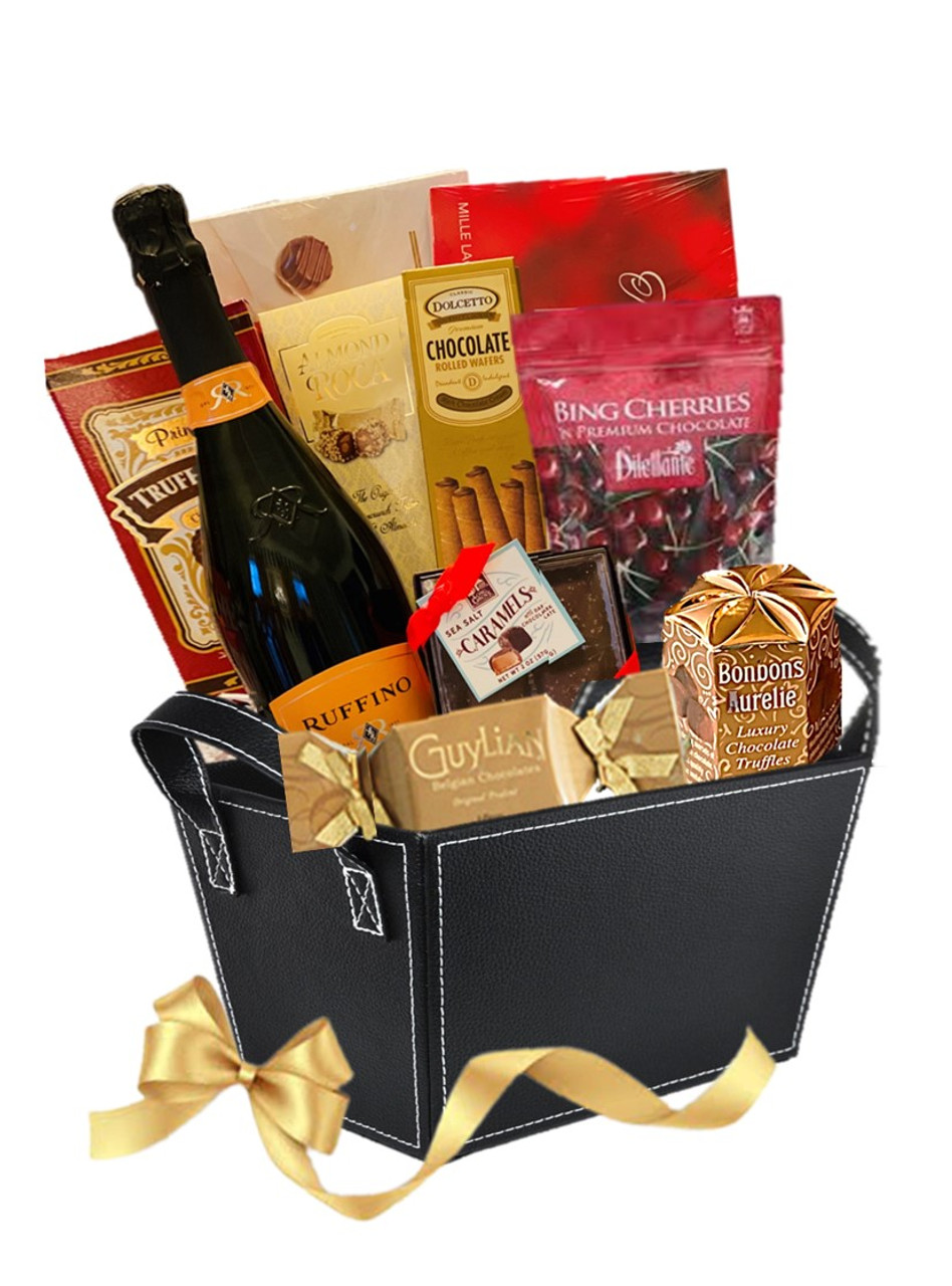 Beer and Biltong Hamper Box - Infinite Joy Gifting