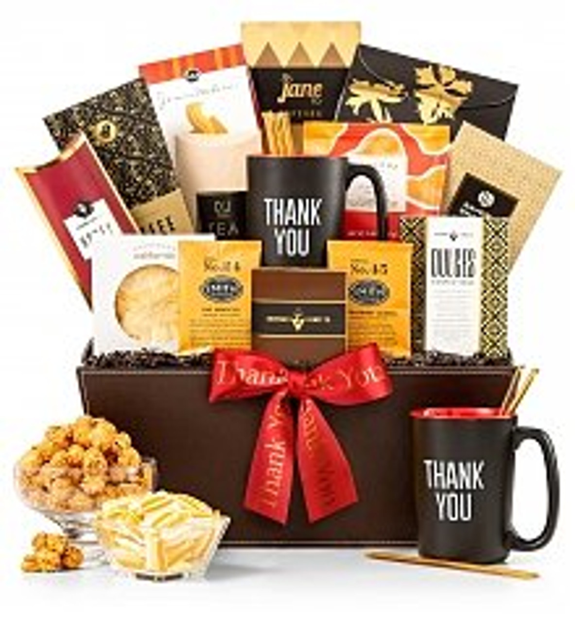 Get Well Comfort Healing Gift Basket - Twana's Creation Gourmet Gift Basket