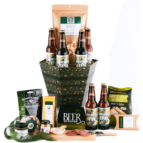 IPA Beer Party Gift Box IPA Beer Party Gift Box