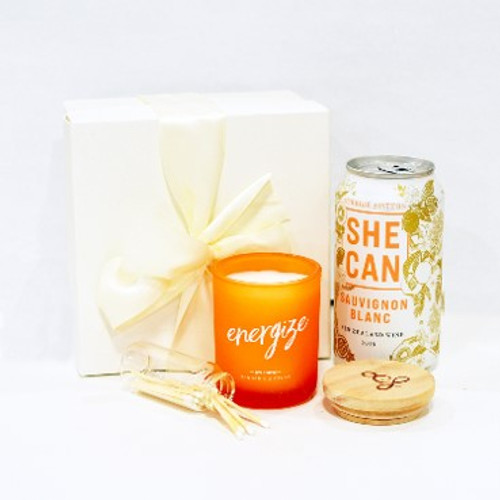 She CAN McBride Sisters Gift Basket She CAN McBride Sisters Gift Basket