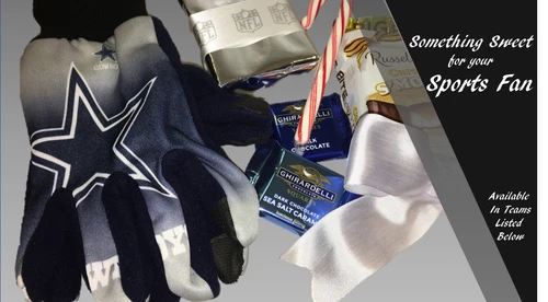What's your Team sport gloves