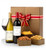 The California Wine Duet Gift Box