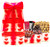 Heart to Heart Lindt Valentine's Day Gift Tower