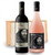 Snoop Dogg Wine Duo Crate