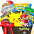 Pokemon Extravaganza Gift Basket