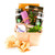 Starbuck Gift and Treats Gift Basket