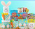 Easter Bunny Gift Tower Easter Bunny Gift Tower