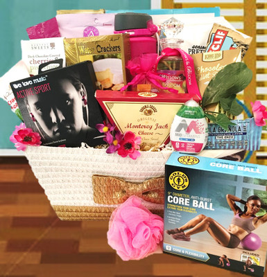 Spa Gift Baskets for Her | 1800Flowers