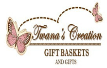 Twana's Creation Gourmet Gift Basket