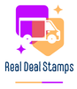 Real Stamps Deal