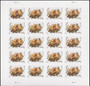 Celebration Corsage Two Ounce Forever First Class Postage Stamps