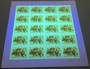 Garden Corsage Two Ounce Forever First Class Postage Stamps
